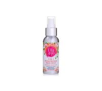 Ella & Jo 'Orange Blossom' 3 in1 Hyaluronic Skin Mist - Instant Hydration & Dewy Glow with Chamomile, Cucumber, Witchhazel, Aloe Vera & Green Tea Extract - Vegan, Cruelty-Free, Travel-Friendly 100ml
