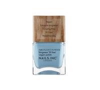 Nails Inc 73% Plant Power 21 Free Vegan Nail Polish Clean To The Core