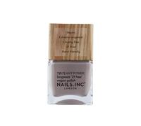 Nails Inc What's Your Spirituality? Plant Power Nail Polish 14ml
