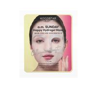 Debenhams Women's a.m. Sunday Hydrogel Collagen Mask 1 pcs in Misc | Size: 25g