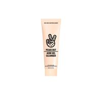 Peace Out Women's Acne Cleanser 50ml Peace Out Multicolor 50ml