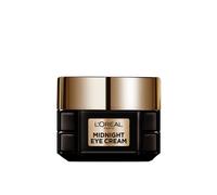 Age Perfect Cell Renew Midnight Eye Cream, Antioxidant Recovery Complex L'Oréal Paris Multi 15ml
