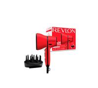 Debenhams Women's Aircontrol Hair Dryer in Red