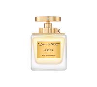 Oscar De La Renta Alibi Sensuelle 50ml Eau De Parfum Yellow Woman