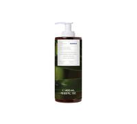 Debenhams Aloe Sea Salt Handwash Pump 400Ml multi
