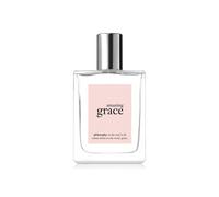 Debenhams Women's Amazing Grace For Her Eau De Toilette 60ml in Clear