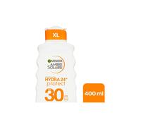 Garnier 400ML HYDRA SPF30