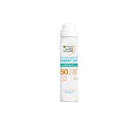 Debenhams Women's Ambre Solaire Super UV Over Makeup Mist SPF50+ 75ml