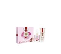 Monotheme Women's Apotheose De Rose Eau De Toilette 100ml & Perfumed Body Lotion 100ml in Misc Monotheme Misc
