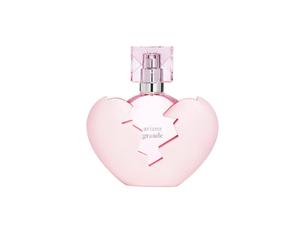 Debenhams Women's Ariana Grande Thank U Next Eau De Parfum in Misc | Size: 50ml