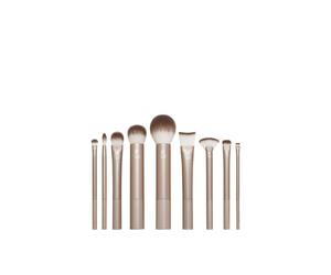 Debenhams Women's Au Naturel Complete Brush Kit