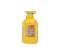 Debenhams Women's Authentic Self Eau de Parfum 100ml in Misc