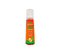 Debenhams Avocado Hydrating Mousse 248Ml multi