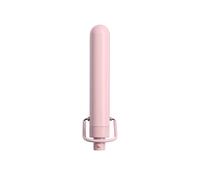 Debenhams Women's Baby Pink Edition 32mm Medium Barrel