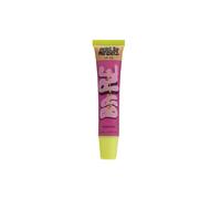 Debenhams Women's Bare Sparkles Lip Oil in Cupcake