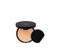 Debenhams Women's Barepro 24 Hr Skin-Perfecting Powder Foundation 8g in Light 20 Warm