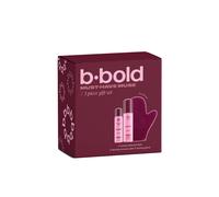 Debenhams Women's bbold 3-piece Dark Christmas Set