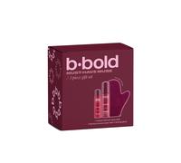 Debenhams Women's bbold 3-piece Super Dark Christmas Set