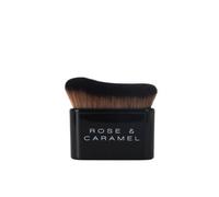 Rose & Caramel Women's Blending Brush Rose & Caramel Multicolor One Size
