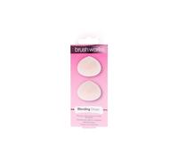 Debenhams Women's Blending Sponge Drops Duo in Pink