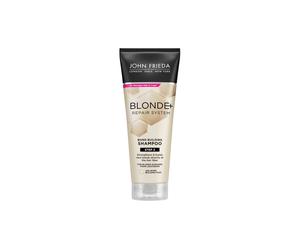 Debenhams Women's Blonde+ Repair Bond Building Shampoo 250ml