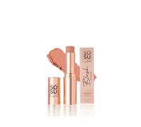 Debenhams Women's Blush on the Go Cream Stick Blusher 7.2g in Peach
