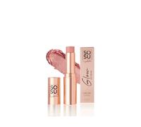 Debenhams Women's Blush on the Go Cream Stick Blusher 7.2g in Pink