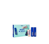 Bloom & Blossom - Body & Soul - The Wellness Set - Body Set