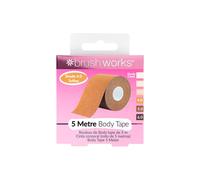 Debenhams Body Tape In 4 Toffee 4 toffee