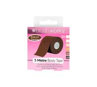 Debenhams Women's Body Tape in 6 Espresso