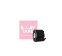 Debenhams Women's Booby Tape - 5 Metres in Black