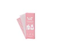 Debenhams Women's Booby Tape Silicone Scar Patches - 6 Pieces in Clear