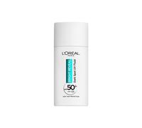 Debenhams Women's Bright Reveal Dark Spot UV Fluid SPF 50+ Niacinamide 50ml