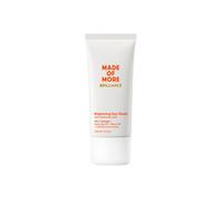 Made of more Women's BRILLIANCE Brightening Day Shield | Size: 50ml Made of more Multicolor 50ml