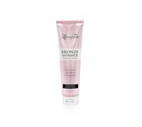 Debenhams Women's Bronze Shimmer Luminous Cream in Ultra Dark | Size: 120ml