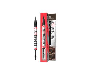 Debenhams Women's Build A Brow in Black Brown