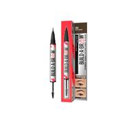 Debenhams Women's Build A Brow in Deep Brown