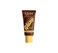 Debenhams Women's Buttermelt Glaze Soft Glow Skin Tint + SPF/FPS 30 30ml in Hazelnut Butta