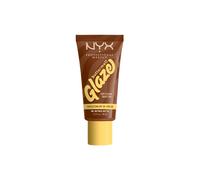 Debenhams Women's Buttermelt Glaze Soft Glow Skin Tint + SPF/FPS 30 30ml in Nutmeg Butta