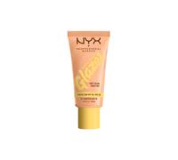 Debenhams Women's Buttermelt Glaze Soft Glow Skin Tint + SPF/FPS 30 30ml in Whipped Butta
