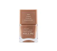 Nails Inc. Nail Polish Caught in The Nude – Maldives Beach 15 ml