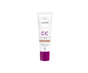 Debenhams Women's CC Color Correcting Cream SPF20 30ml in 3W