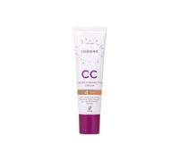 Debenhams Women's CC Color Correcting Cream SPF20 30ml in 4N Tan