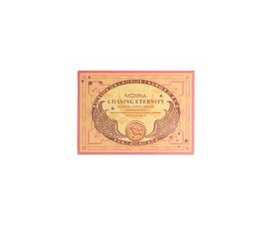 Debenhams Women's Chasing Eternity Pressed Pigment Eyeshadow Palette