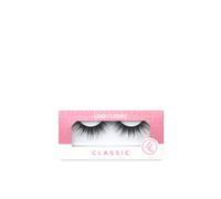 Land of Lashes Women's Classic Collection Feather Lash in Black Land of Lashes Black
