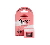 Dr.PAWPAW Cloud Balm Dark Rose 5ml, Hydrating Tinted Lip Balm with Deep Rose Colour, Lightweight Pawpaw Lip Care for Smooth Glossy Lips