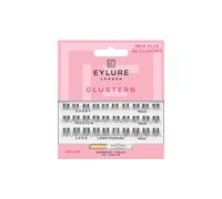 Debenhams Women's Cluster Lengthening Lashes 15g in Black