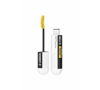 Debenhams Women's Colossal Curl Bounce Mascara, Big Bouncy Curl Volume, Up To 24 Hour Wear in After Dark