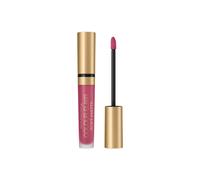 Debenhams Women's Colour Elixir Soft Matte Liquid Lipstick in Blushing Peony 020