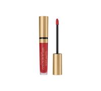 Debenhams Women's Colour Elixir Soft Matte Liquid Lipstick in Crushed Ruby 030